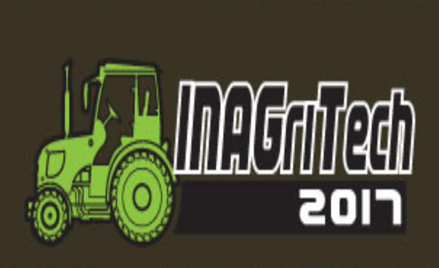 The 5th Indonesia International Agricultural Machinery ,Technology &Services Exhibition 2017