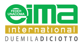 EIMA— International Agricultural Machinery Exhibition、Garden expo 2018