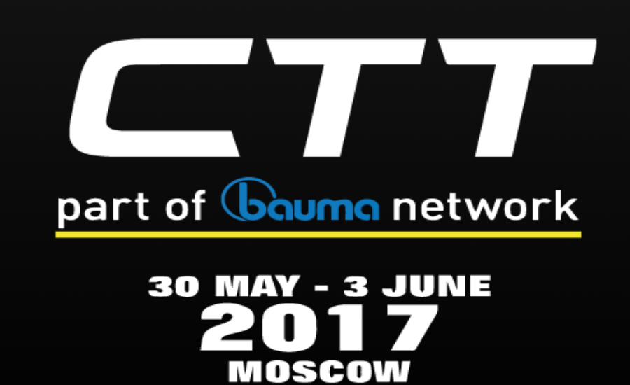 CTT Moscow 2017