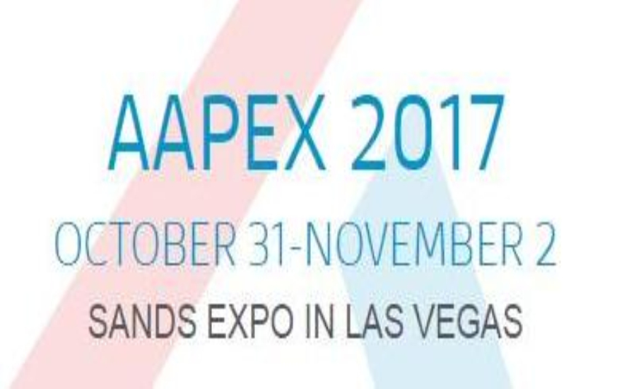 AAPEX Show 2017